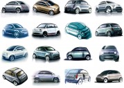 Tapety Fiat